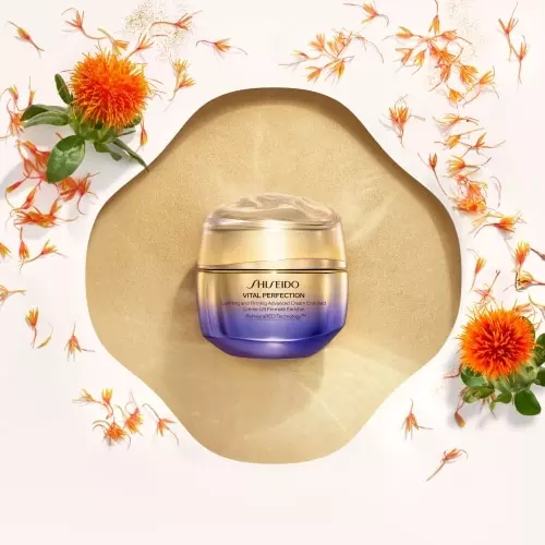 VITAL PERFECTION Enriched Firming Cream 50 ml