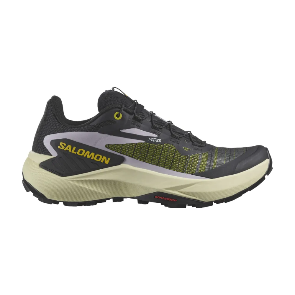 Salomon Genesis W L47443700 / schwarz