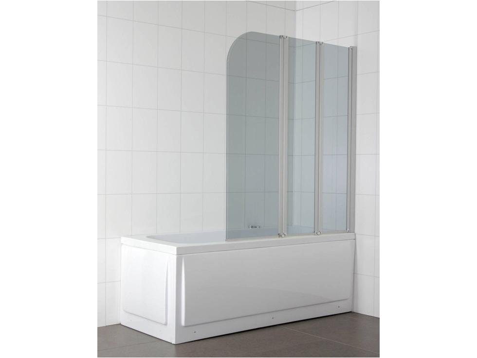 Primaster Badewannenaufsatz Primaster Badewannenaufsatz Alu Easy4Cool 120 x