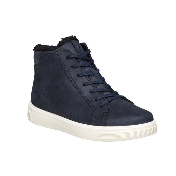 STREET TRAY K Kinder - Winterstiefel