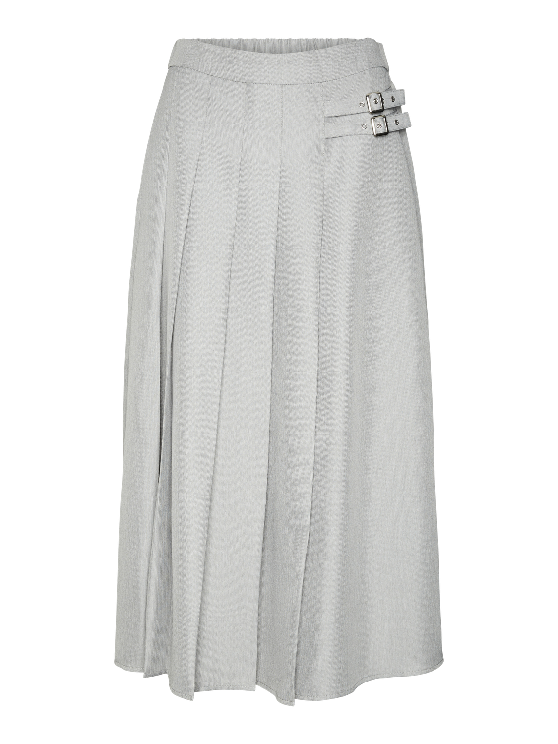 VMHELGA Hohe Taille Langer Rock