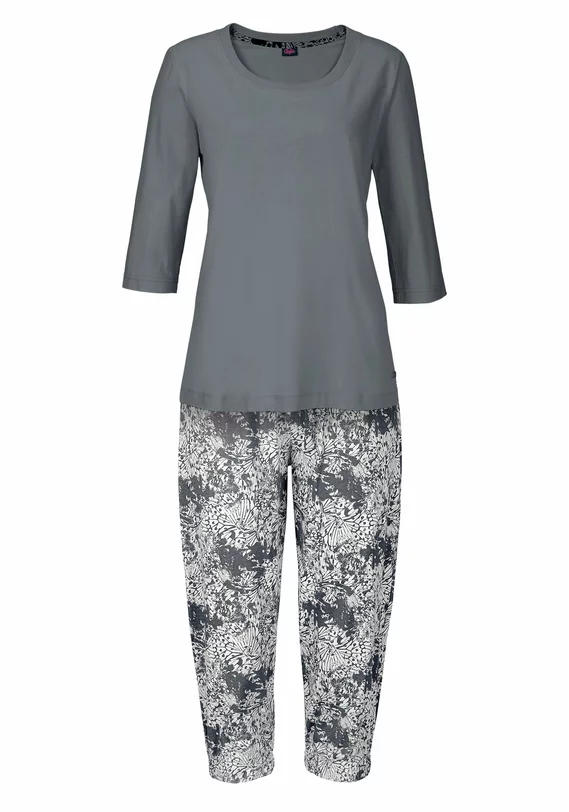 Capri-Pyjama