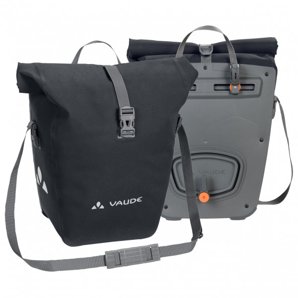 Vaude - Aqua Back Deluxe - Gepäckträgertaschen