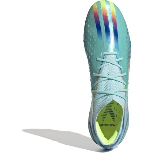 HERREN FUSSBALL-RASENSCHUHE X SPEEDPORTAL.1 FG