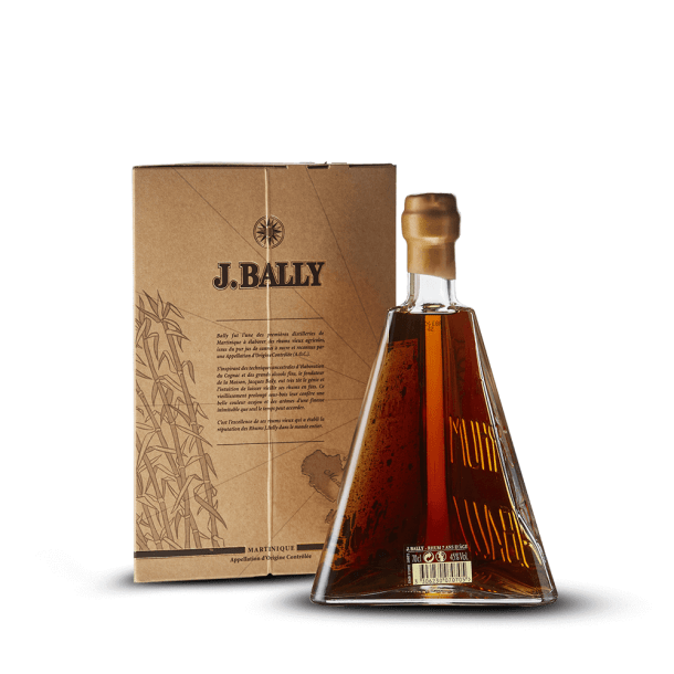 Bally 7 Ans 45%