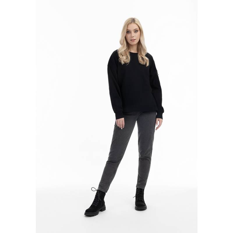 DreiMaster Sweatshirt Damen