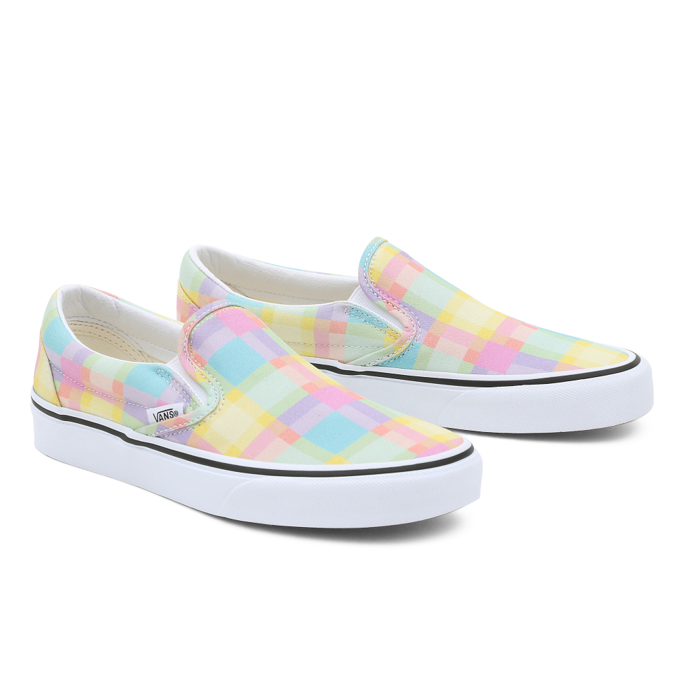 Vans Slip On VN0A5JLXPP51 / bunt