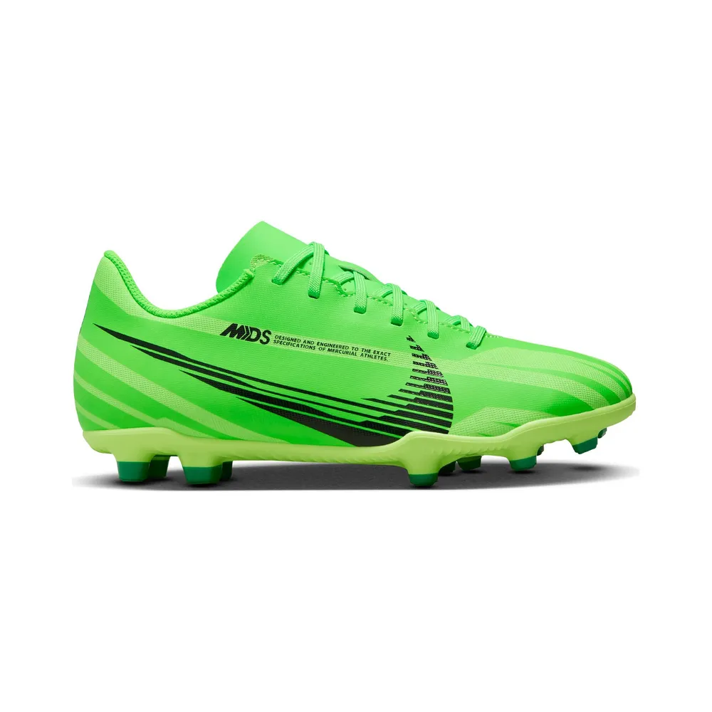 Nike Mercurial Vapor 15 Club Dream Speed FG MG FJ7188-300 / grün