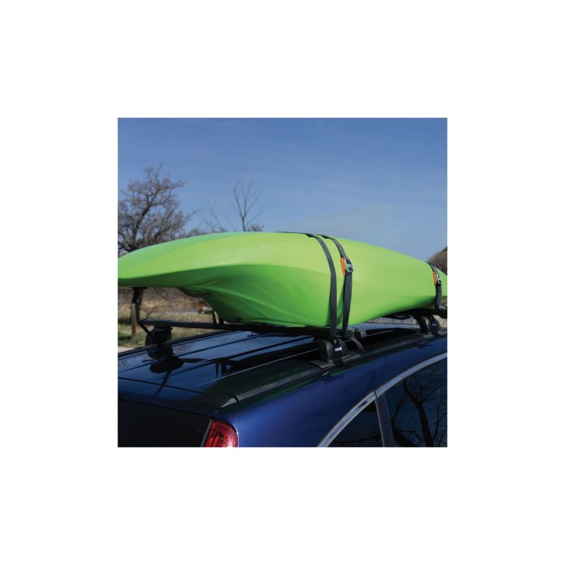 Nite Ize Camjam Tie Down Strap 12FT CJWR12-09-R6