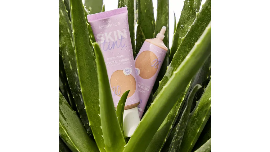 essence Skin Tint SPF 30 30 ml 20 - 20