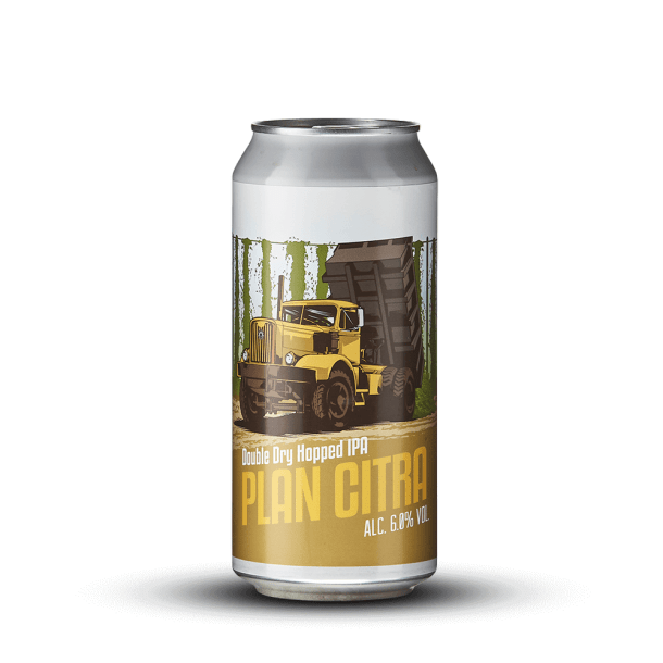 Plan Citra 44cl