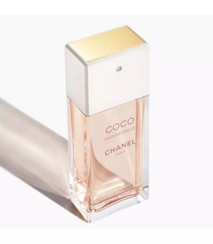 COCO MADEMOISELLE Eau de Toilette Vaporisateur