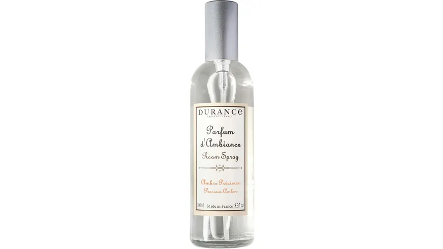 DURANCE Raumparfum Amber 100 ml
