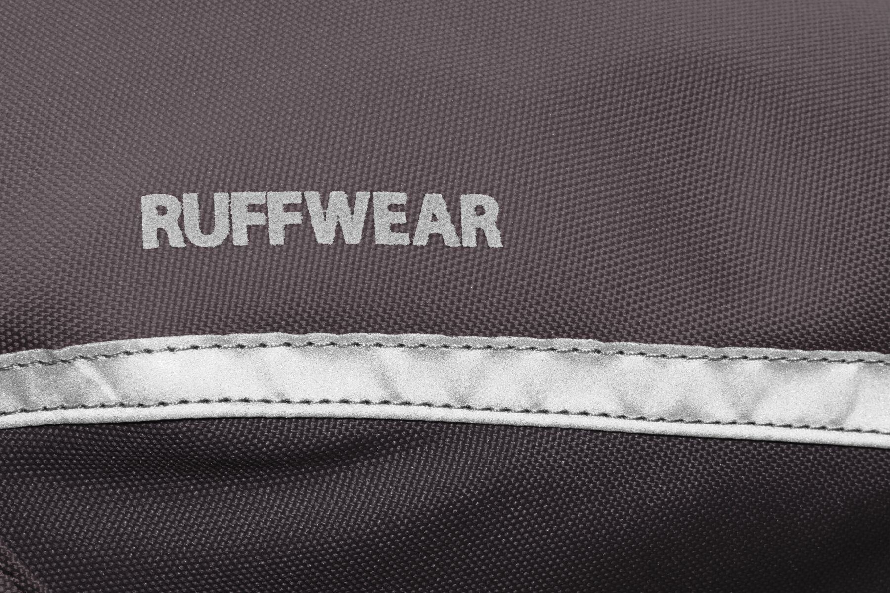 Ruffwear Hundemäntel Ruffwear Lumenglow™ High-Vis Hundejacke grau L
