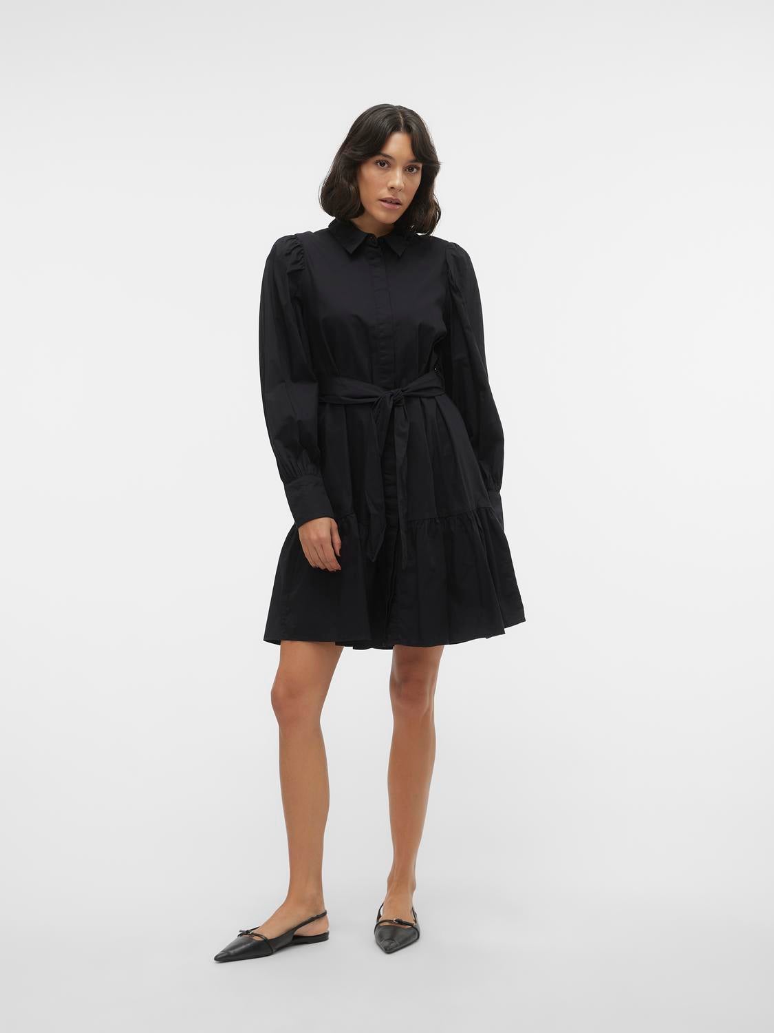VMCHARLOTTE Kurzes Kleid