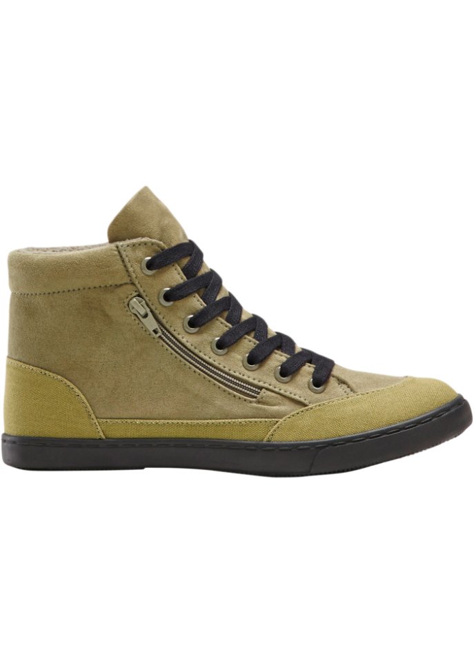 High top Sneaker