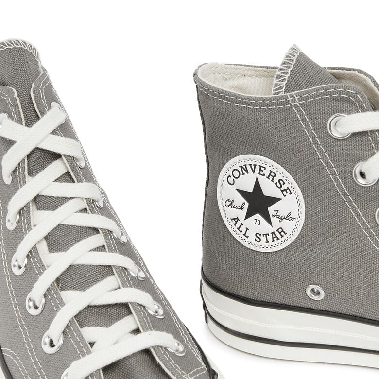 Converse Wmns Chuck 70 Seasonal Color Canvas origin story/egret/black