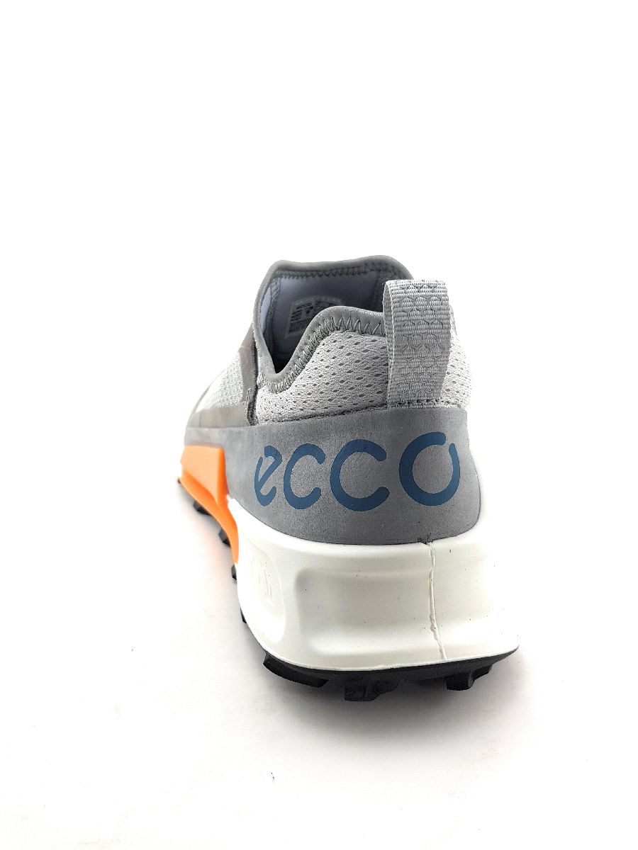 Ecco Biom 2.1. x Country M 822804-60593 Grau wild dove/concrete