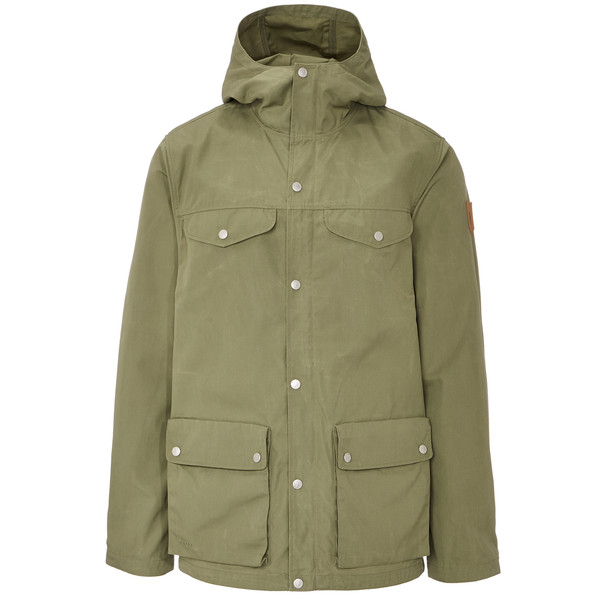 GREENLAND JACKET M Herren - Übergangsjacke