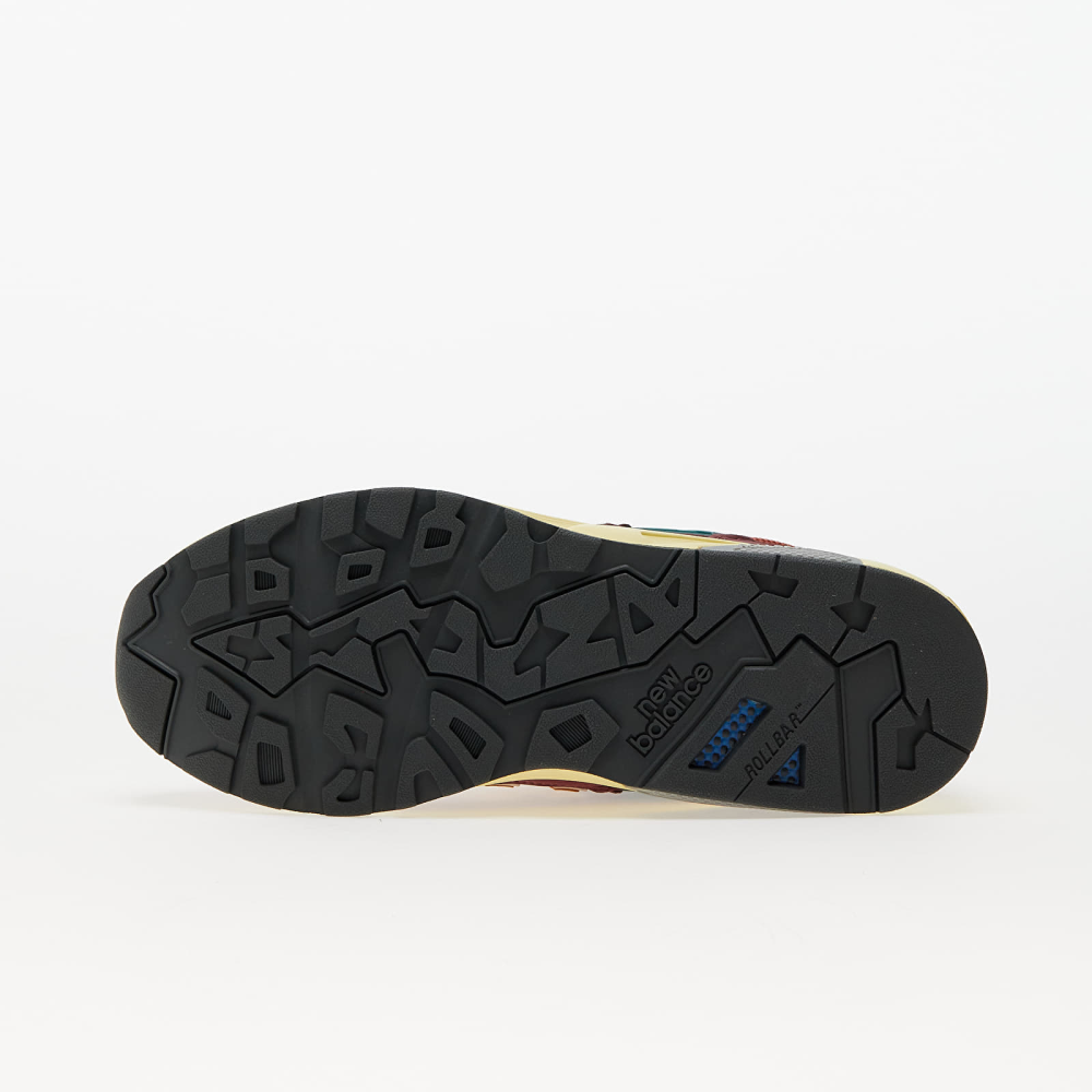 New Balance 580 MT580KDA / rot