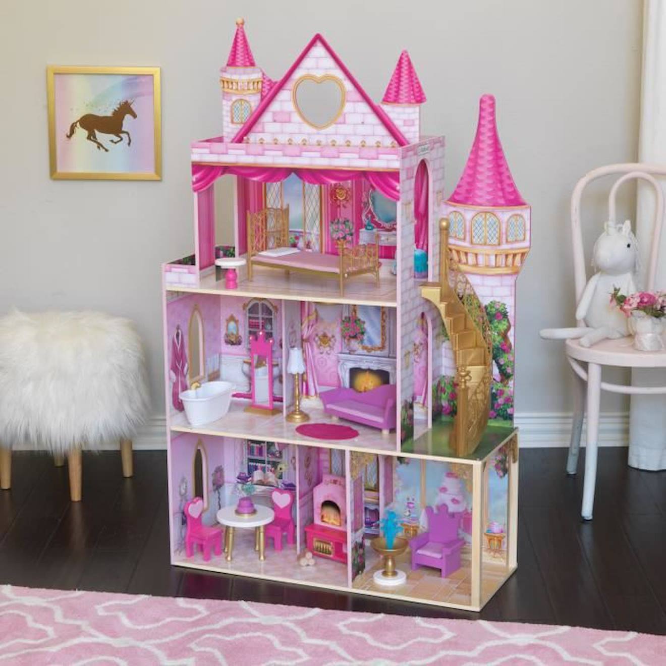 KIDKRAFT