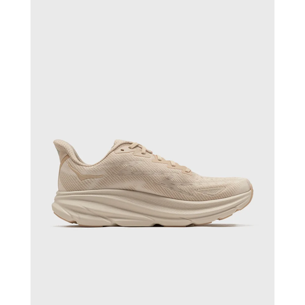 Hoka Clifton 9 1127895-SSEG / weiss