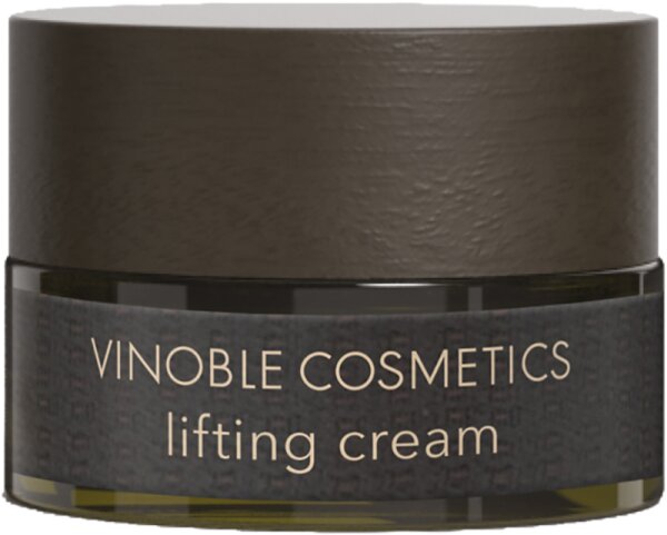 Vinoble Cosmetics Lifting Cream Gesichtscreme