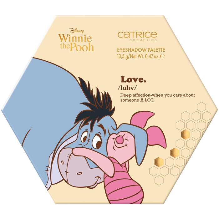 Eyeshadow Palette