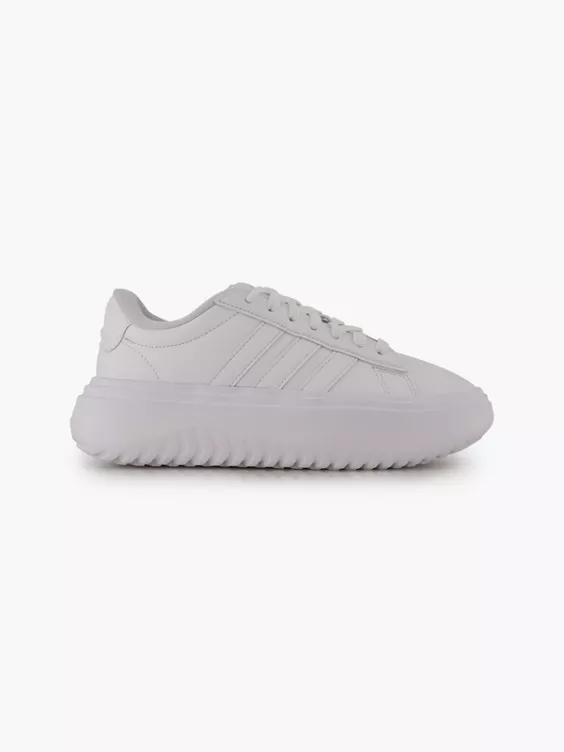 adidas Platform Sneaker GRAND COURT