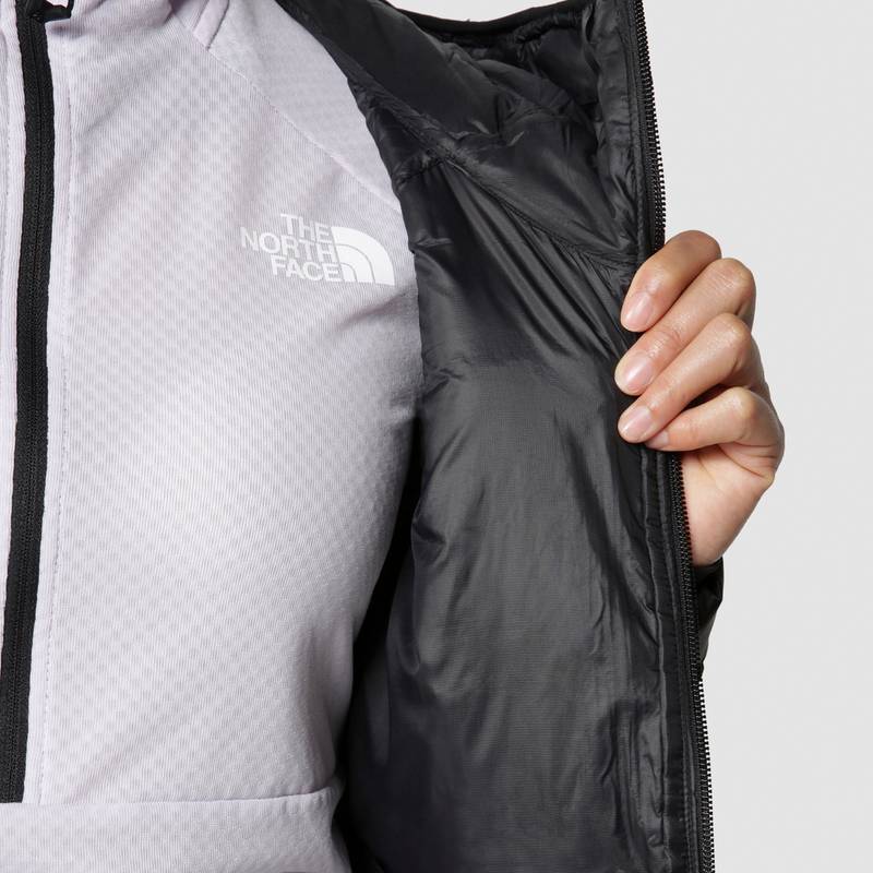 The North Face SUMMIT BREITHORN Daunenjacke Damen