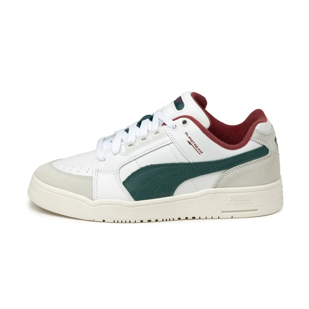 PUMA Slipstream Lo Retro 384692-011 / weiss