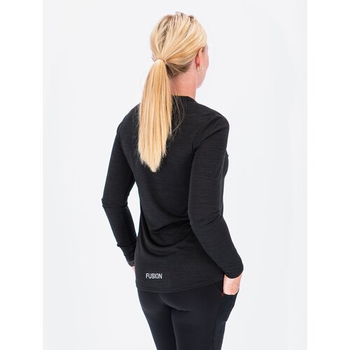 DAMEN HEMD WOMENS C3 LS SHIRT