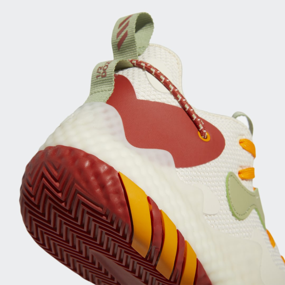 adidas Harden Vol. 6 GW9030 / weiss