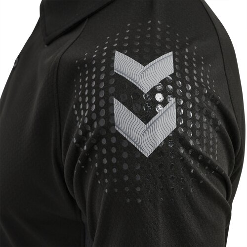 HERREN POLO HMLLEAD FUNCTIONAL