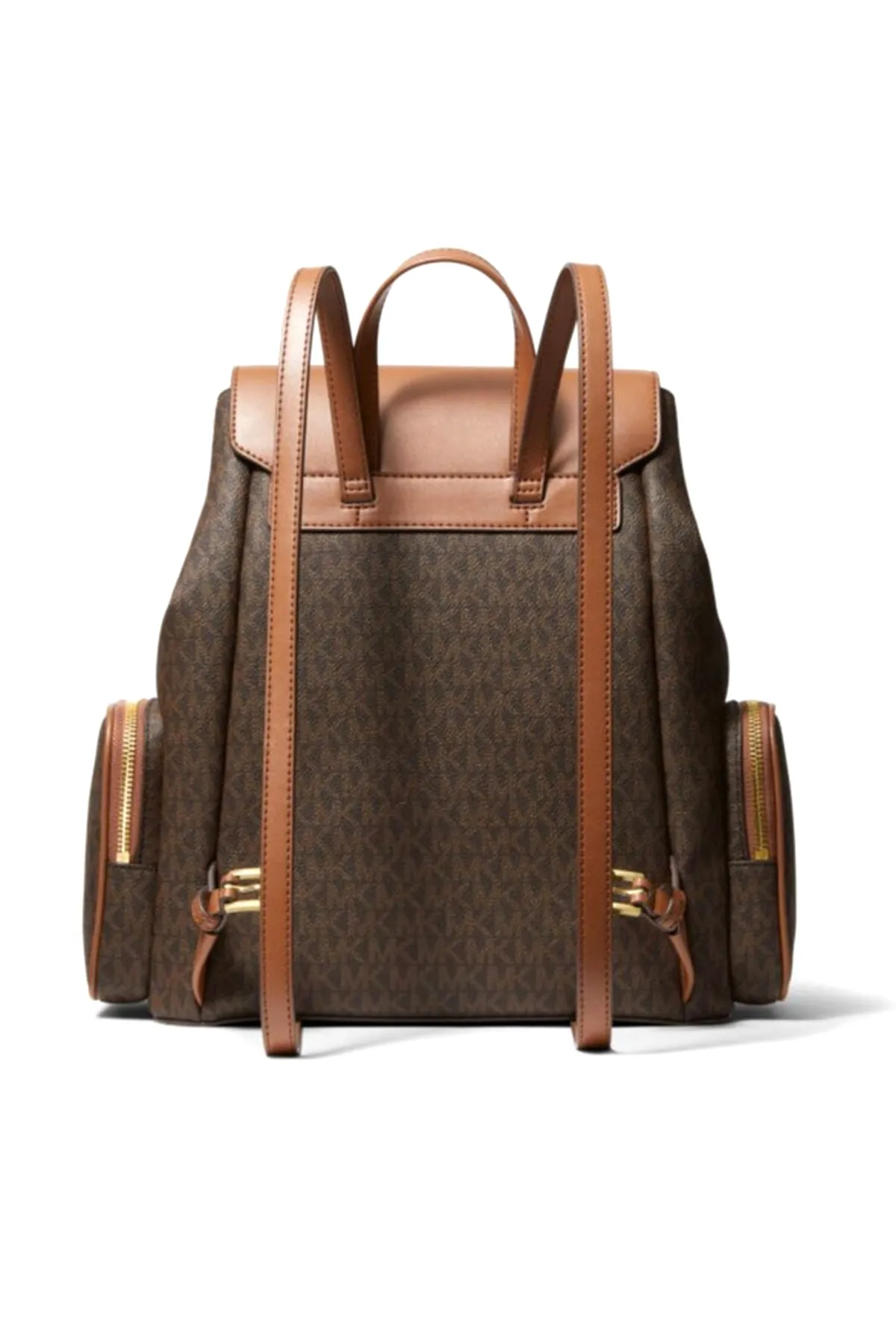 Michael Kors  Rucksack - Braun - Unifarben