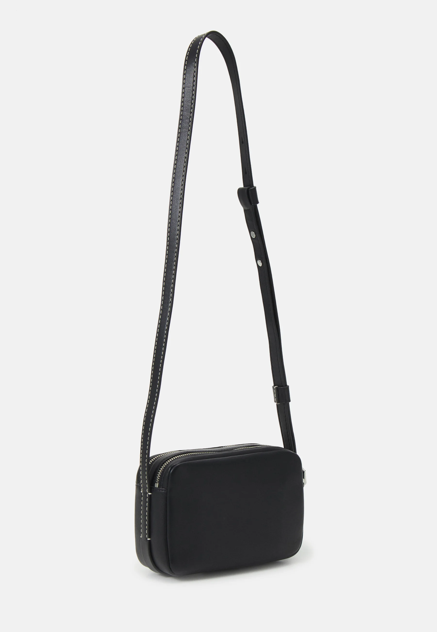 Bolso de hombro WATTS CAMERA de Proenza Schouler White Label