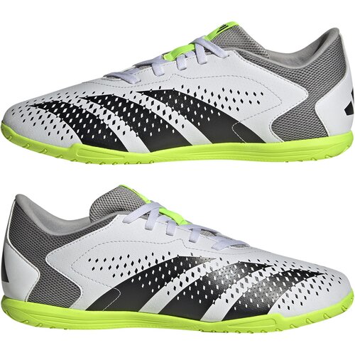 HERREN FUSSBALL-HALLENSCHUHE PREDATOR ACCURACY.4 IN SALA