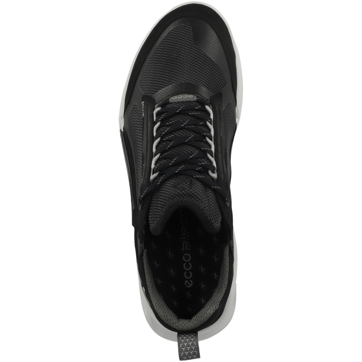 Ecco Biom 2.1 X Mountain Outdoorschuhe schwarz