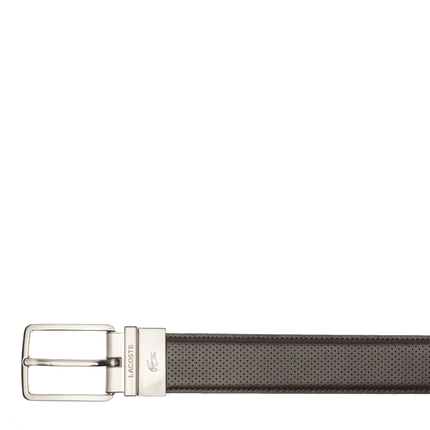 Accessoire - Wendegürtel Leder