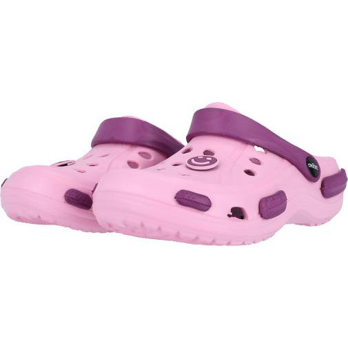 ZIGZAG Clogs Naike aus stoßfederndem EVA