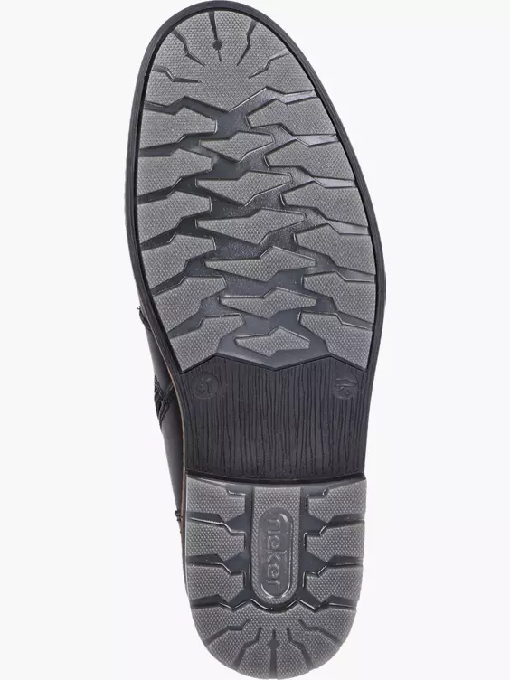Rieker Herren Schnürstiefel