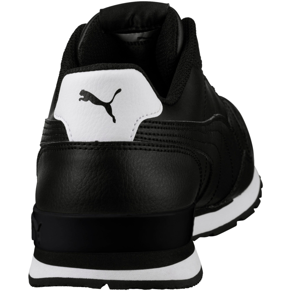 PUMA ST Runner v2 Full L 365277/002 / schwarz