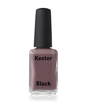 KESTER BLACK Quartz Nagellack-15 ml