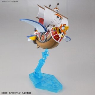 One Piece - Grand Ship Collection Thousand-Sunny Flying Model