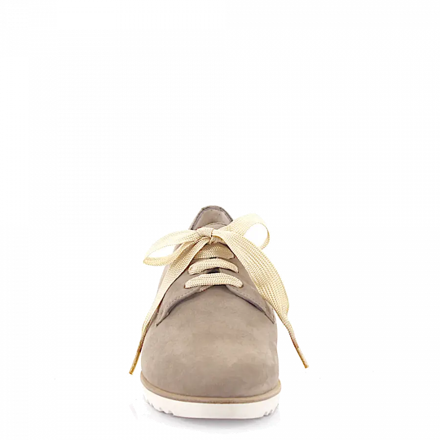 Truman's - Schnürer - beige