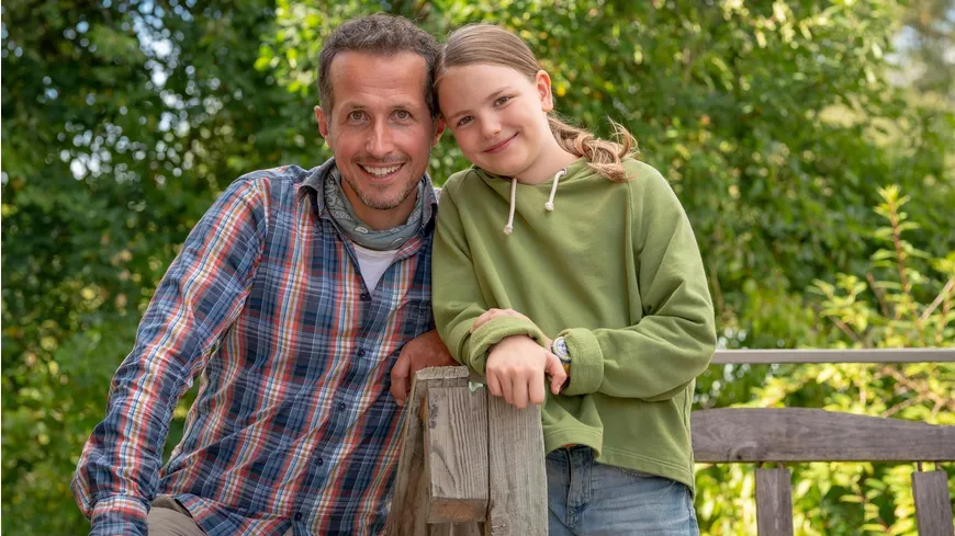 Willi und die Wunderkröte