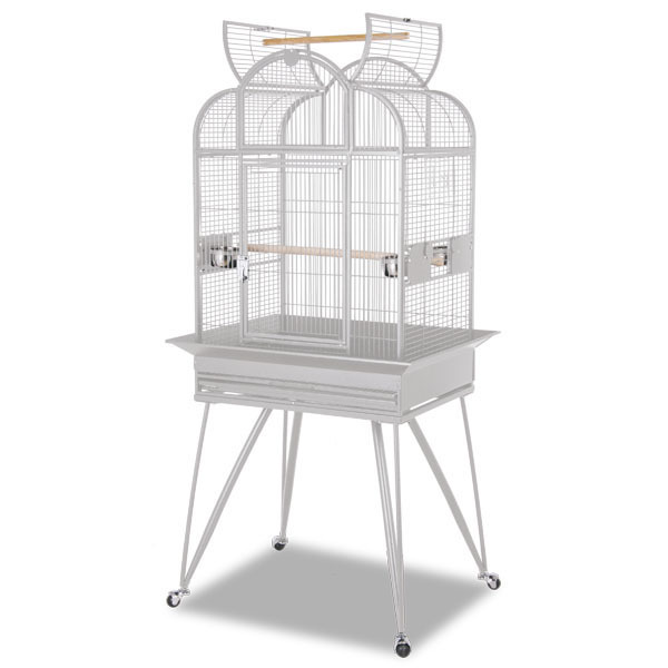 Montana Cages Käfige & Volieren Montana Cages Voliere Havana hellgrau