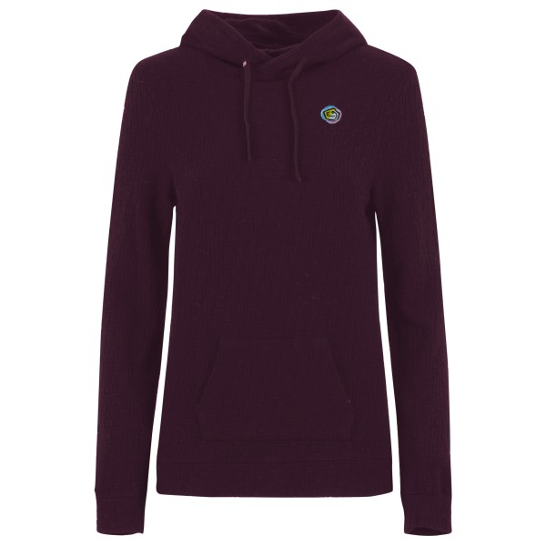 E9 - Women's Pic - Longsleeve