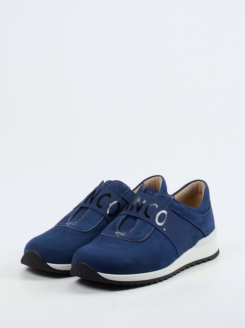 Slipper-25611090086 Finn Comfort