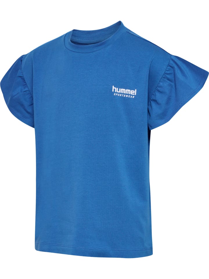 Hummel Hummel T-Shirt Hmlkasandra Mädchen in DELFT günstig kaufen